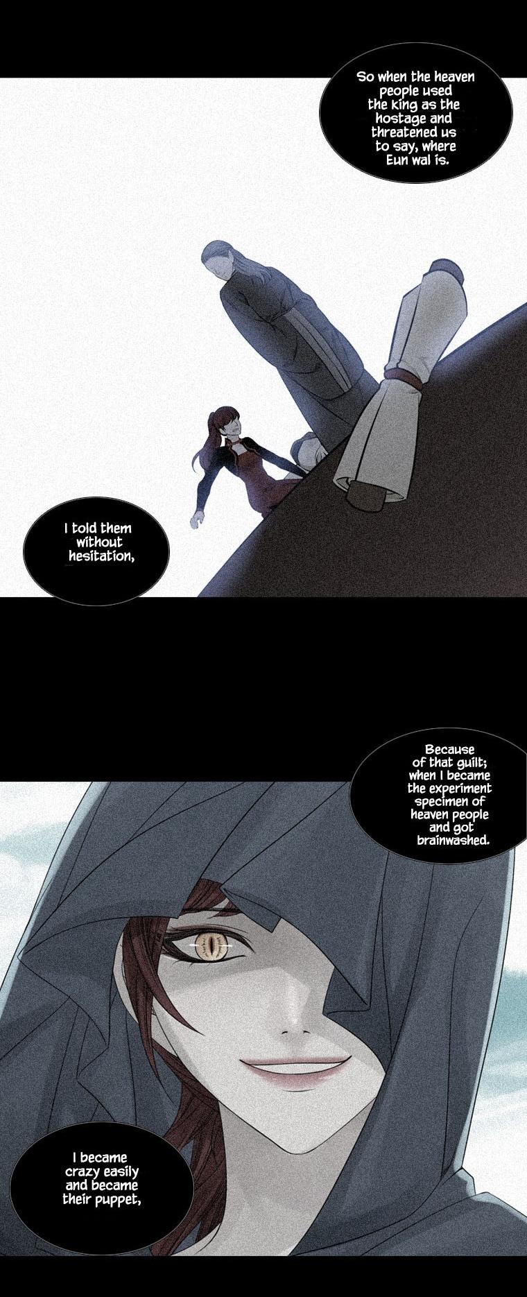 Heavenly Match Chapter 264 page 9 - Chapter 264