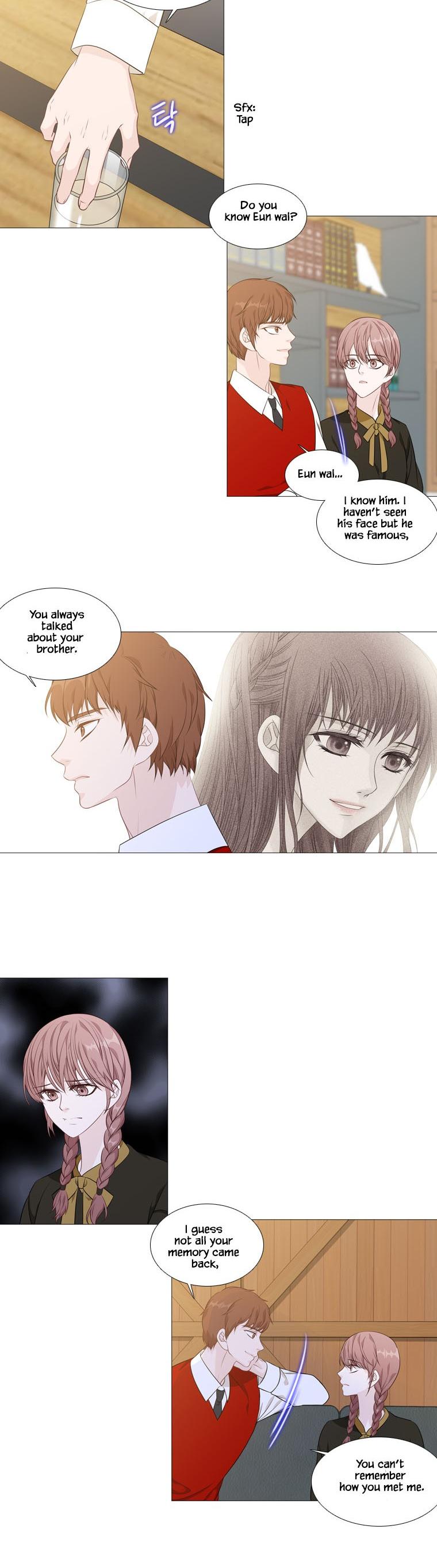 Heavenly Match Chapter 265 page 14 - Chapter 265