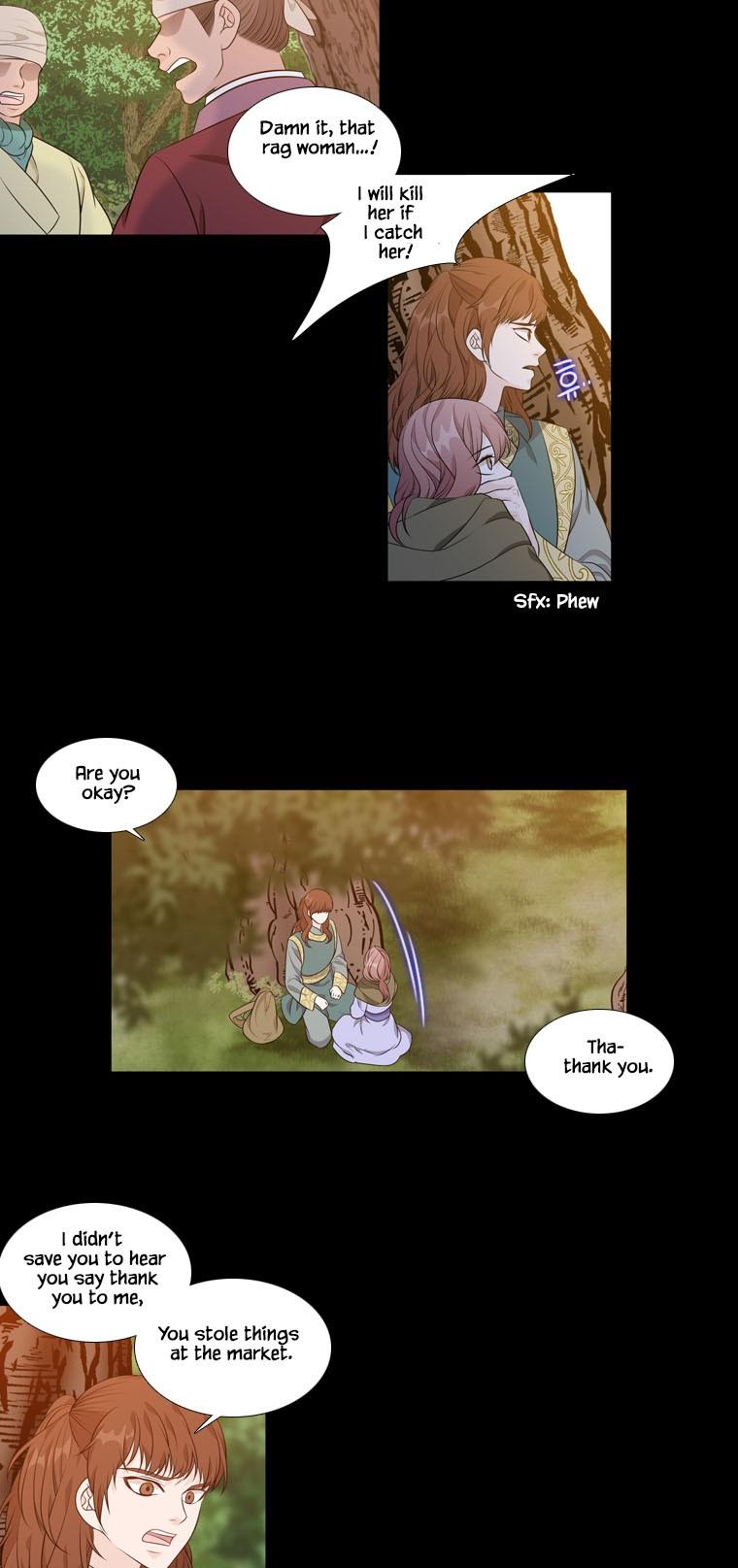 Heavenly Match Chapter 265 page 19 - Chapter 265