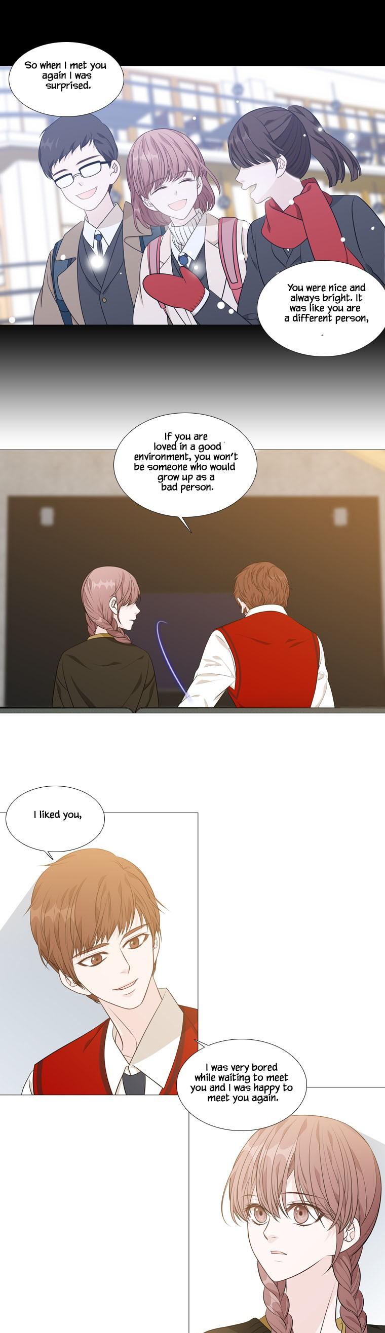 Heavenly Match Chapter 265 page 23 - Chapter 265