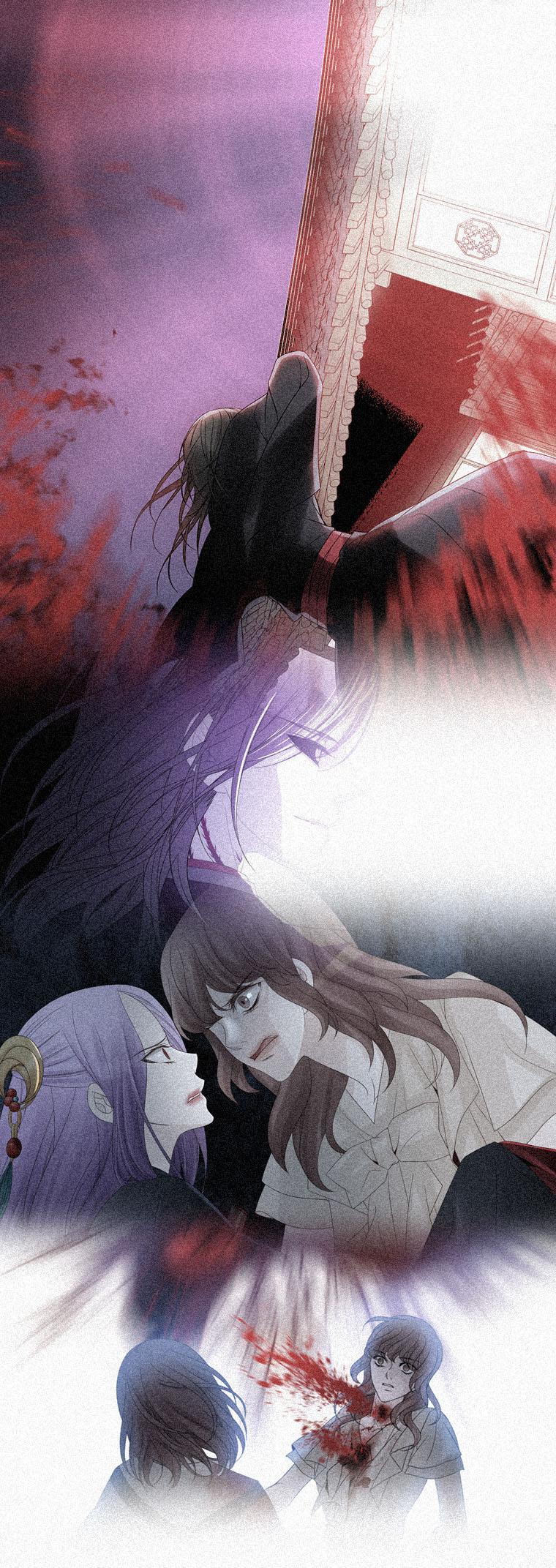 Heavenly Match Chapter 265 page 5 - Chapter 265