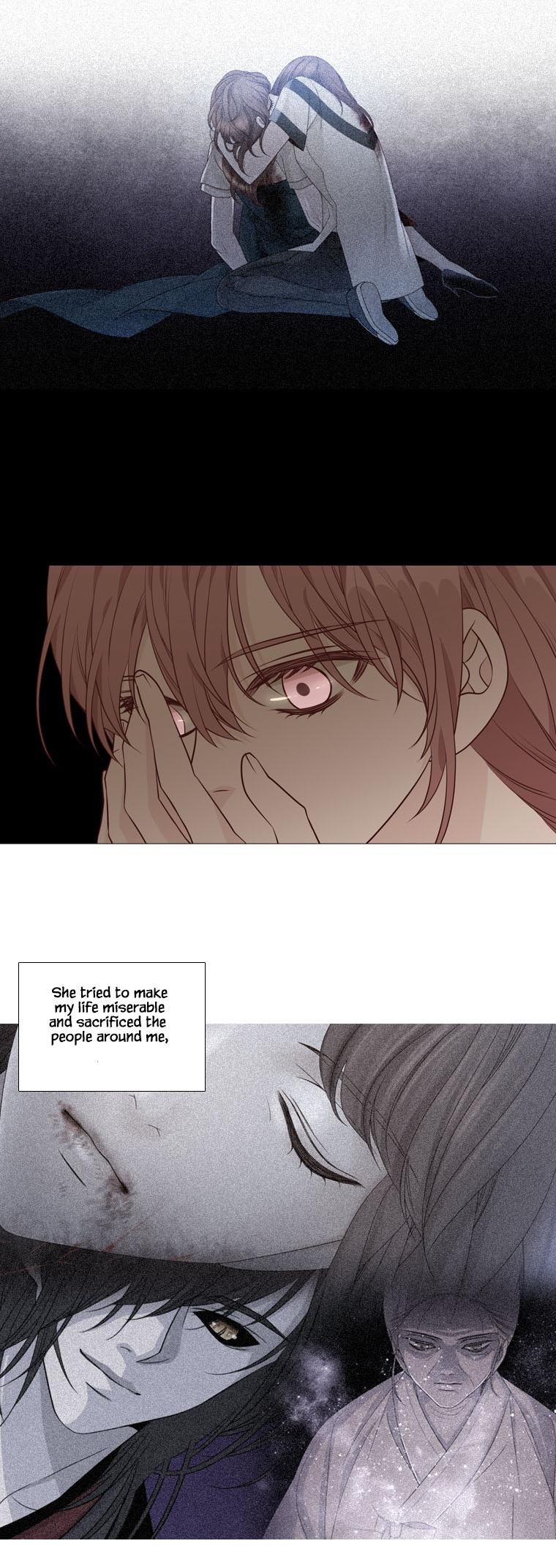 Heavenly Match Chapter 265 page 6 - Chapter 265