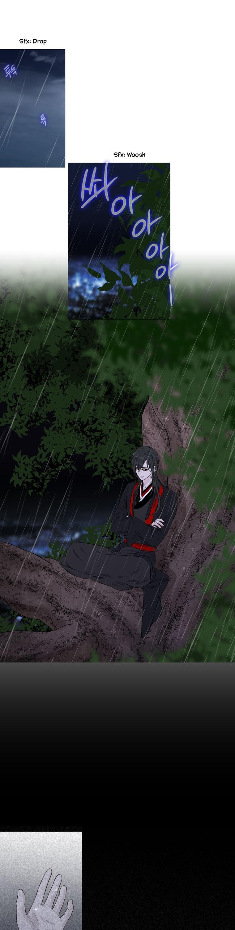 Heavenly Match Chapter 266 page 1 - Chapter 266