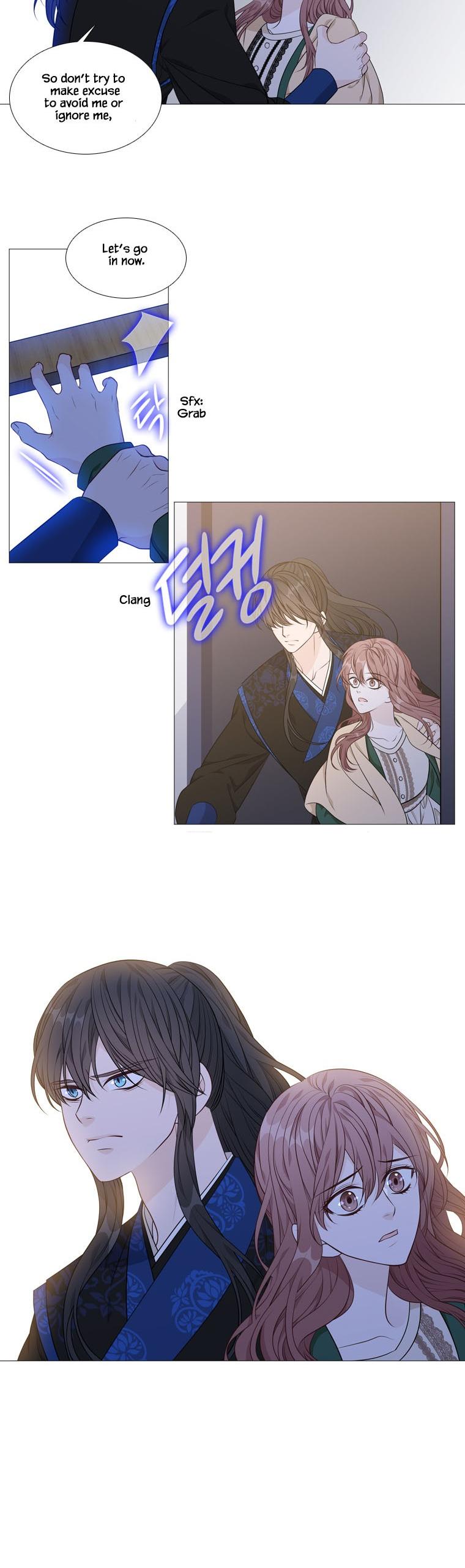 Heavenly Match Chapter 266 page 11 - Chapter 266