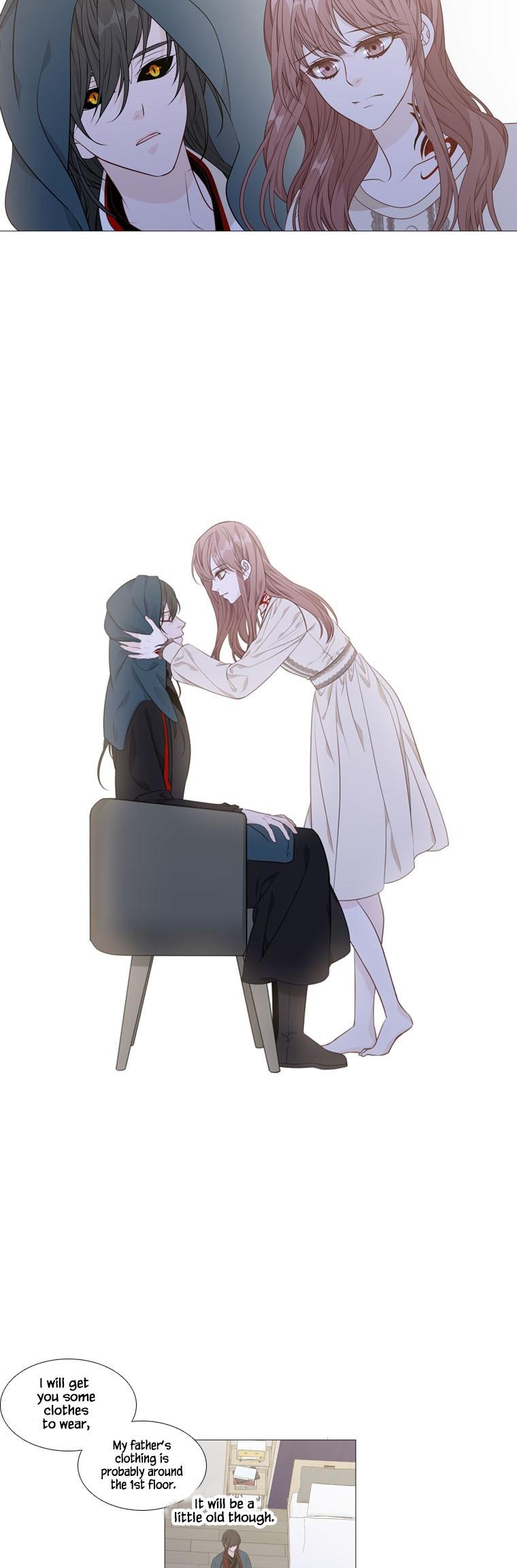 Heavenly Match Chapter 266 page 16 - Chapter 266