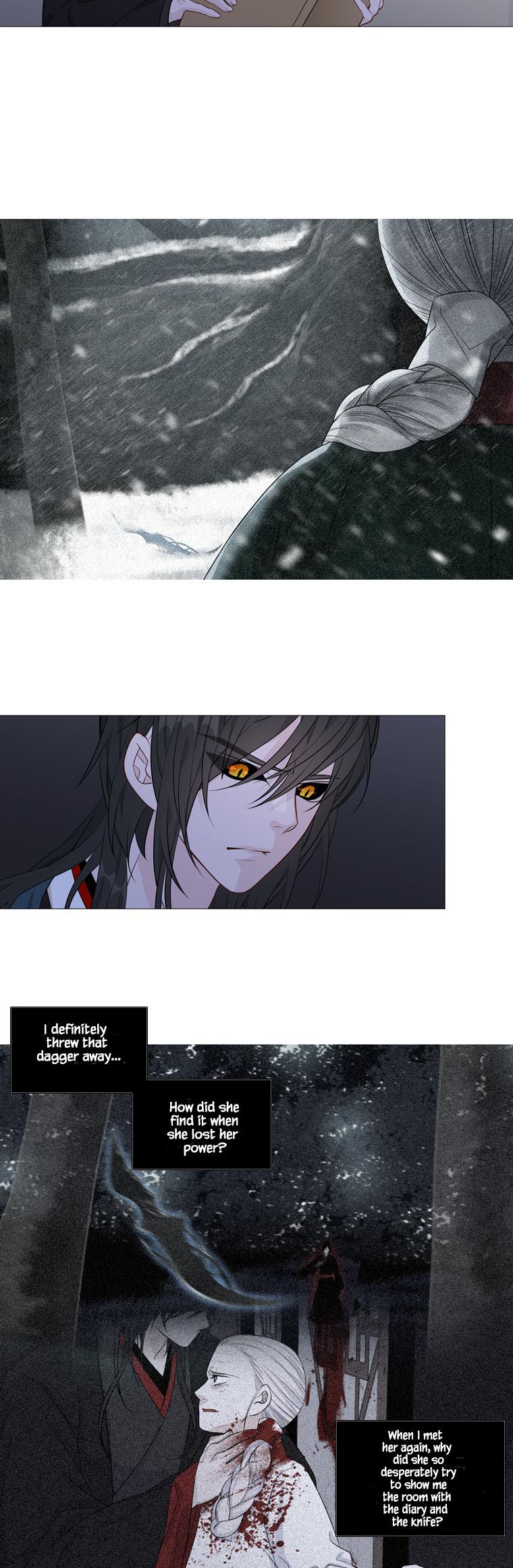 Heavenly Match Chapter 266 page 19 - Chapter 266