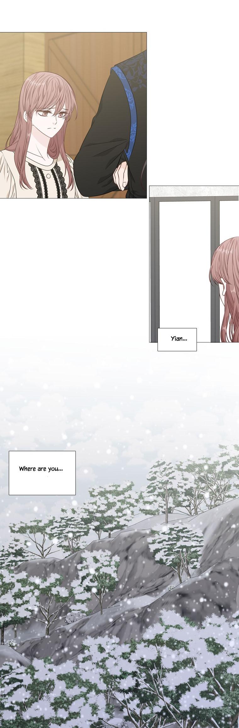 Heavenly Match Chapter 266 page 24 - Chapter 266
