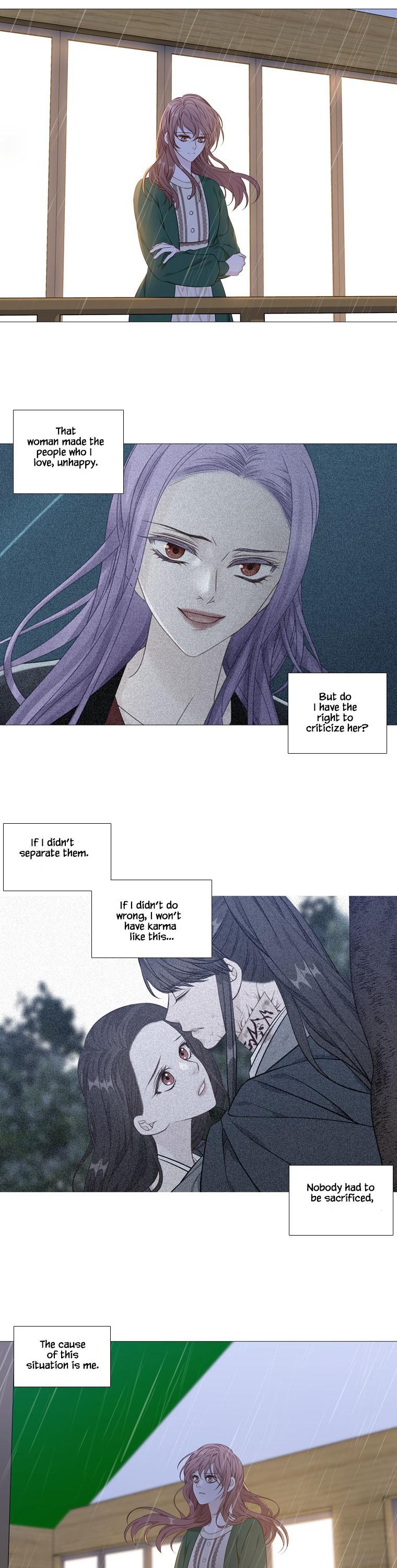 Heavenly Match Chapter 266 page 4 - Chapter 266