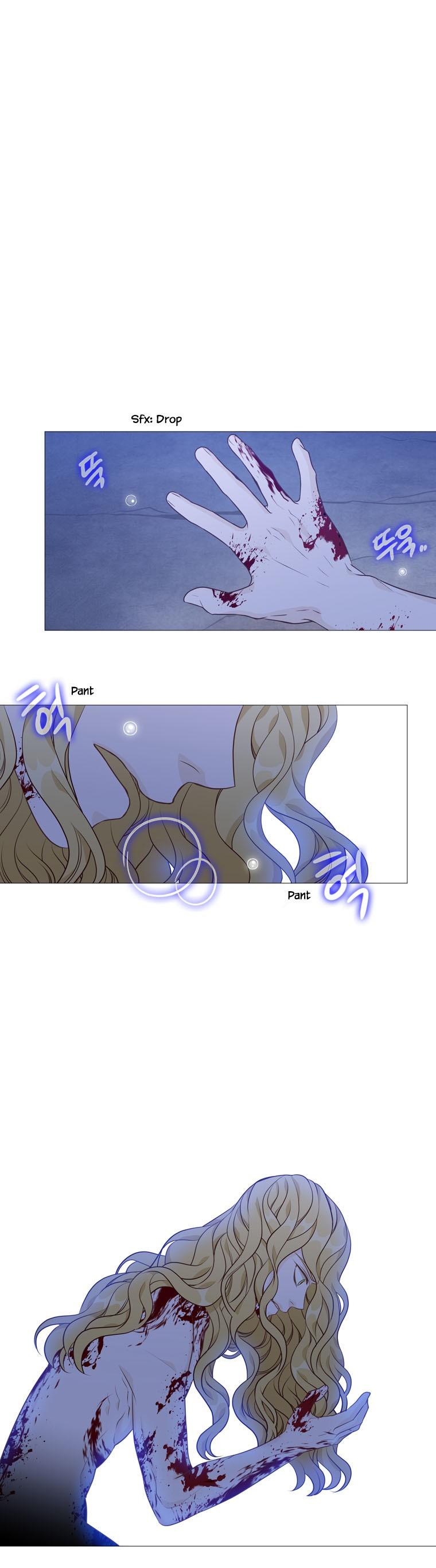 Heavenly Match Chapter 267 page 13 - Chapter 267
