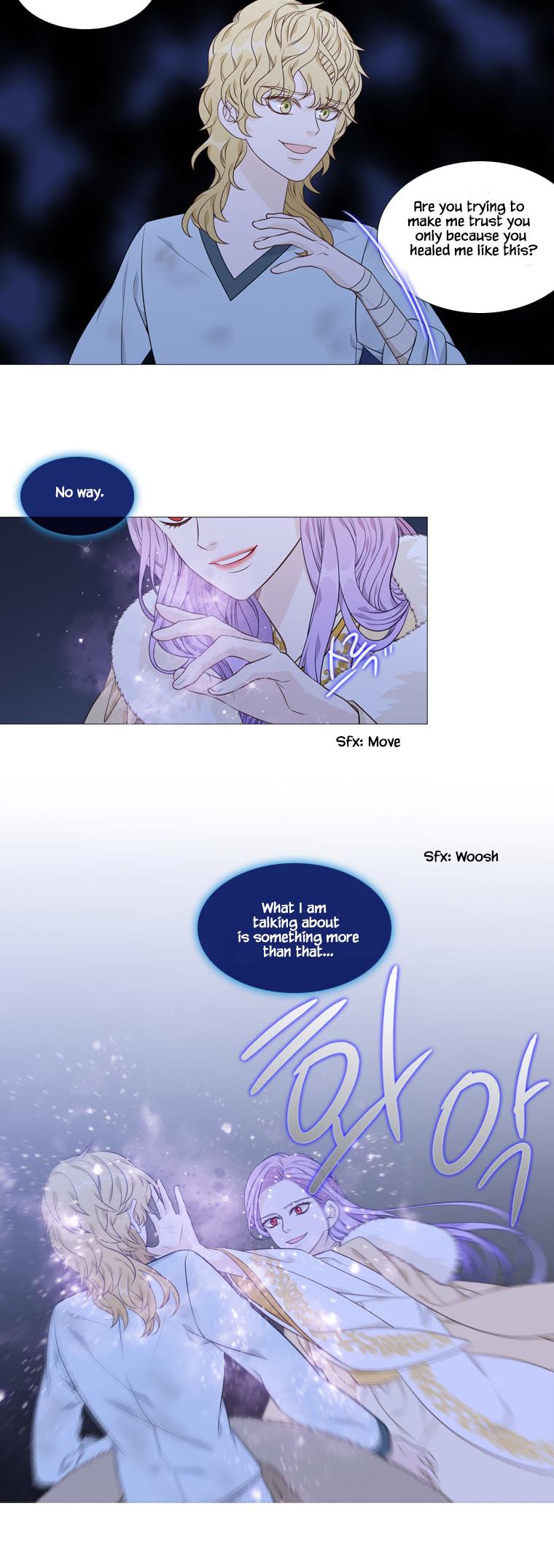 Heavenly Match Chapter 267 page 6 - Chapter 267