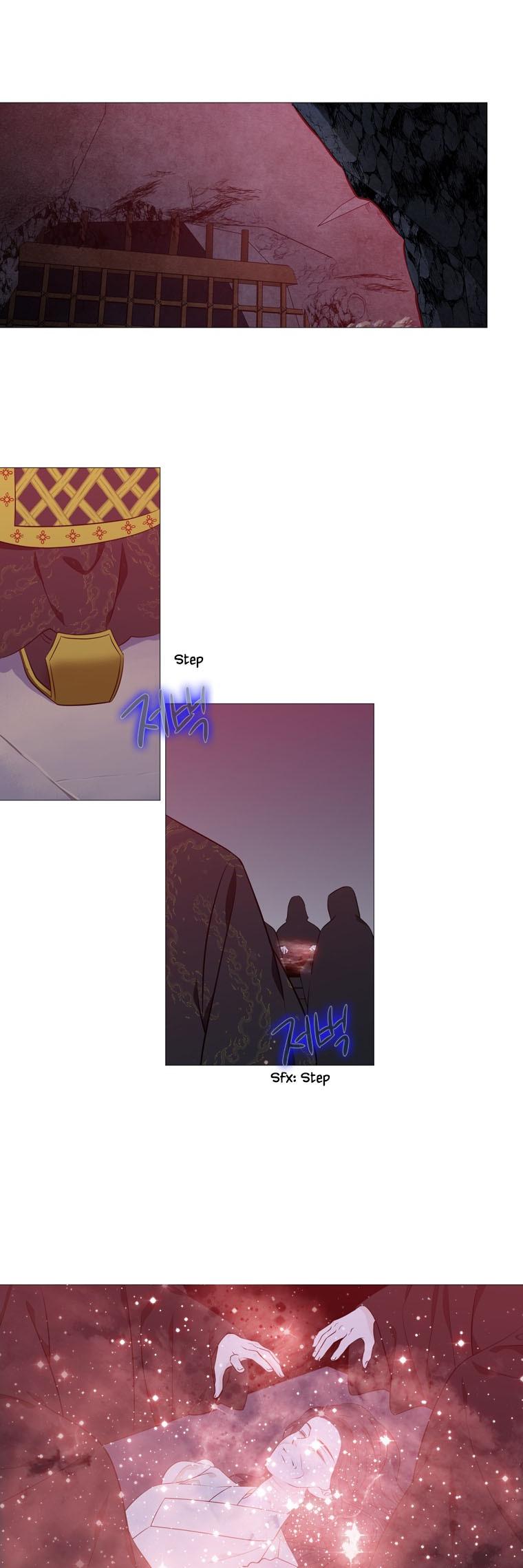 Heavenly Match Chapter 267 page 8 - Chapter 267
