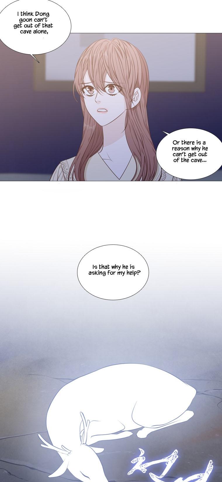 Heavenly Match Chapter 268 page 10 - Chapter 268