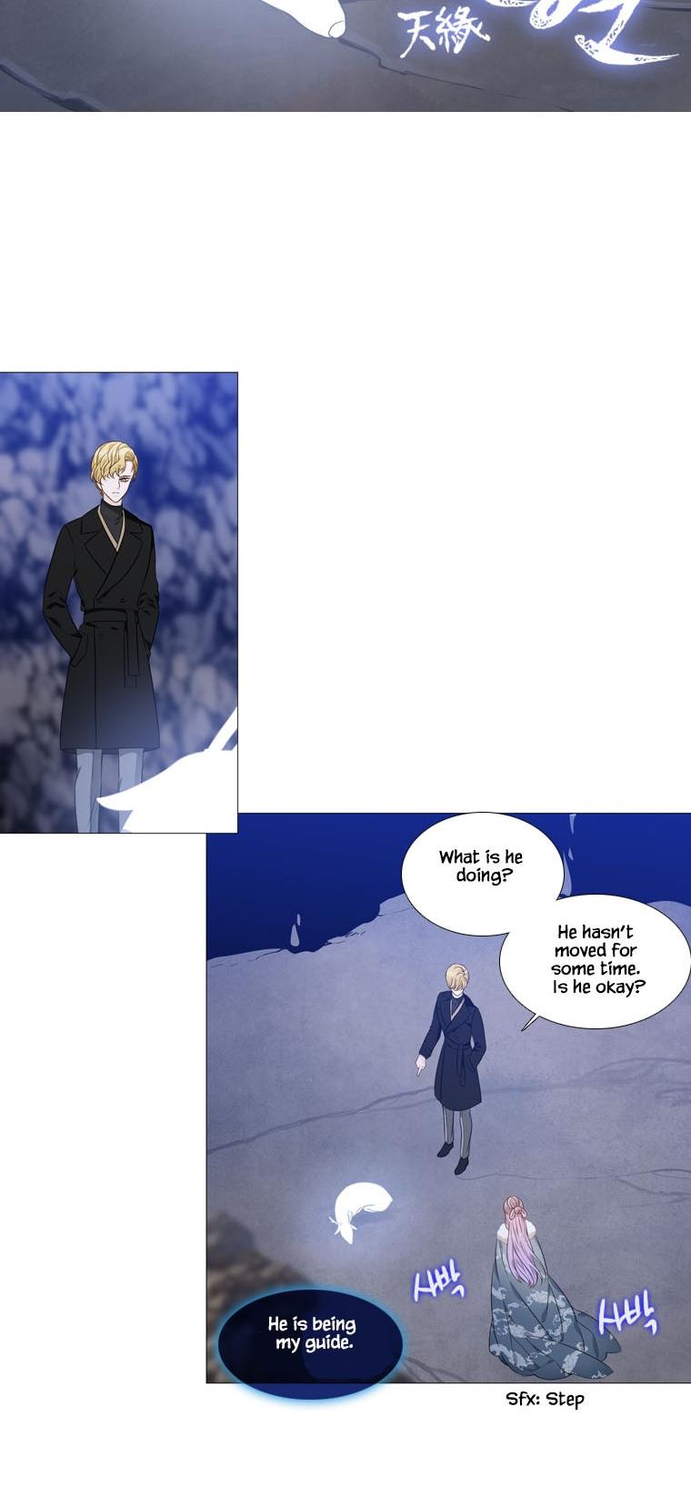 Heavenly Match Chapter 268 page 11 - Chapter 268