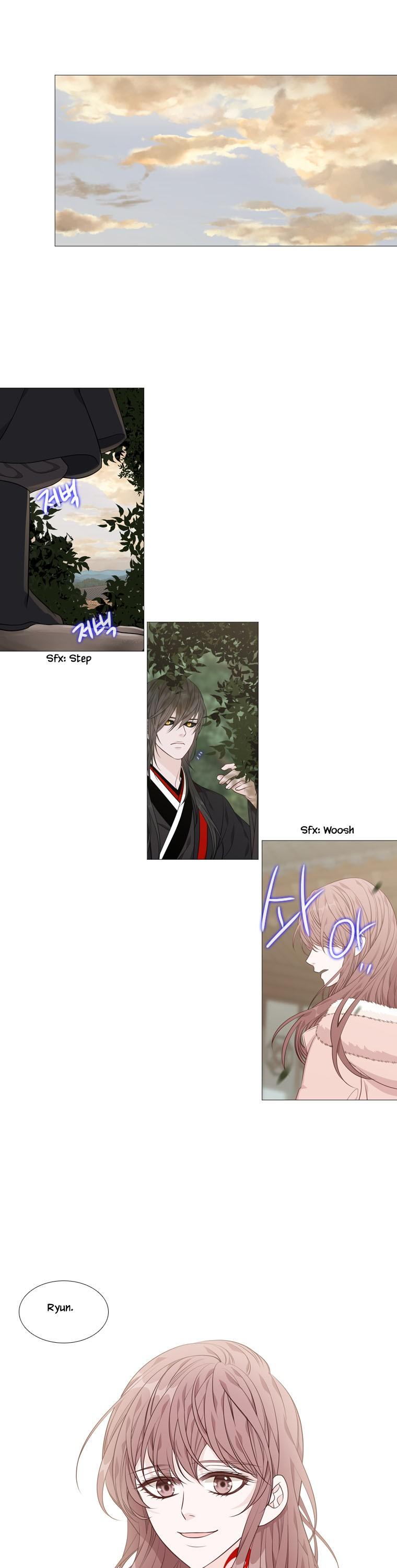 Heavenly Match Chapter 268 page 19 - Chapter 268
