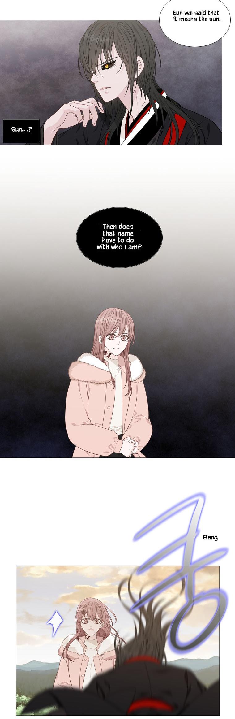 Heavenly Match Chapter 268 page 24 - Chapter 268