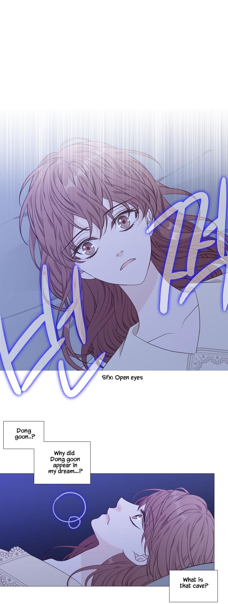 Heavenly Match Chapter 268 page 7 - Chapter 268
