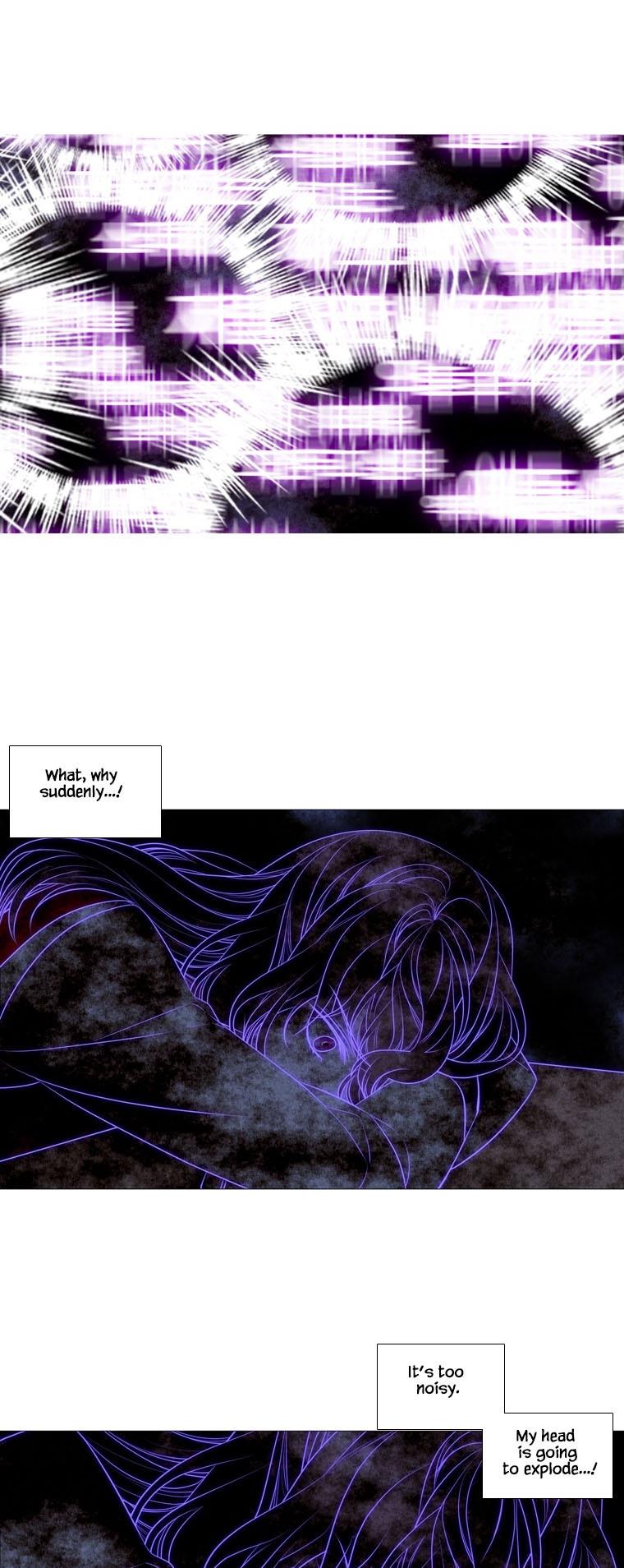 Heavenly Match Chapter 269 page 12 - Chapter 269