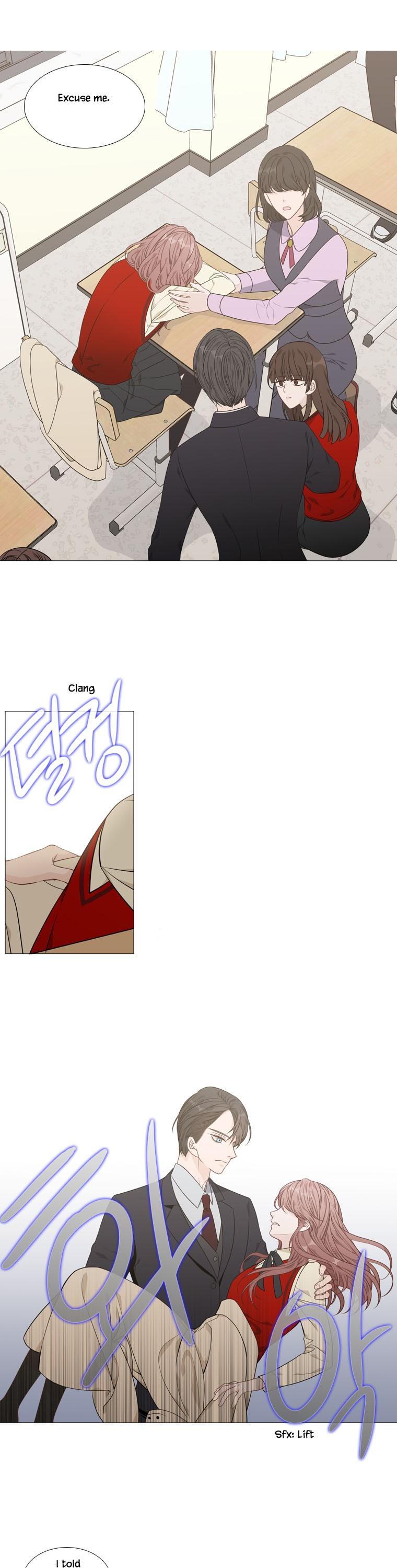 Heavenly Match Chapter 269 page 14 - Chapter 269