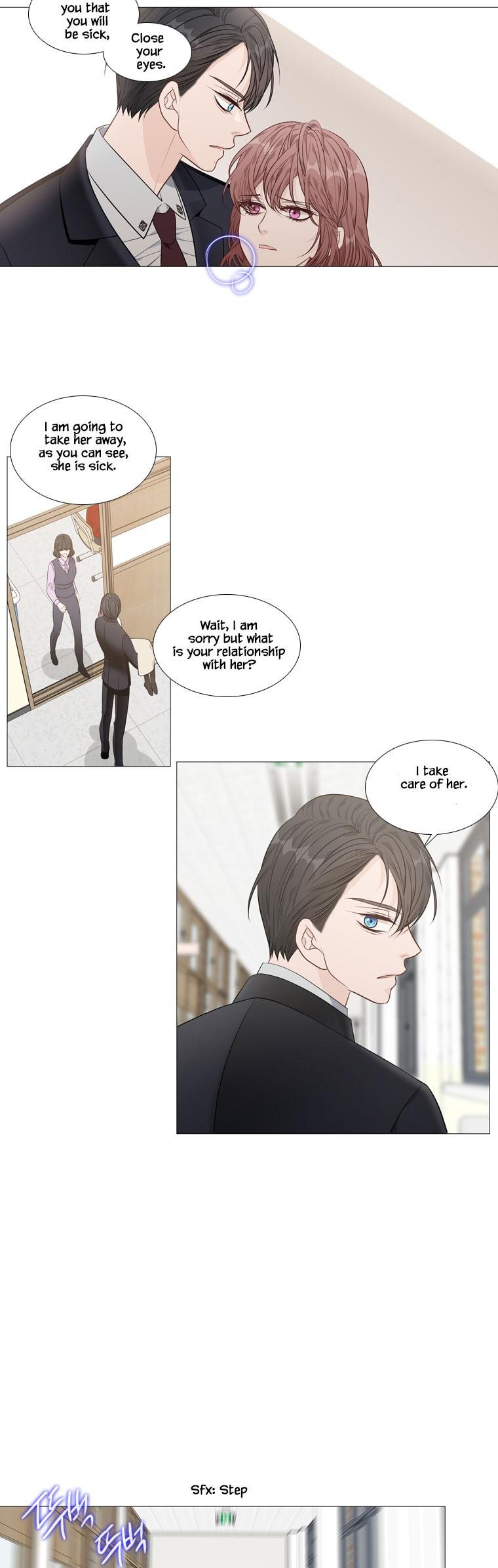 Heavenly Match Chapter 269 page 15 - Chapter 269