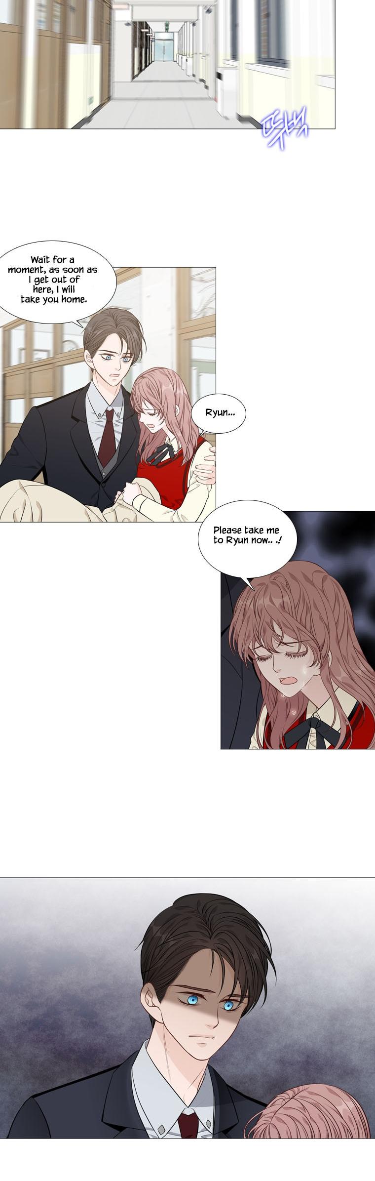Heavenly Match Chapter 269 page 16 - Chapter 269