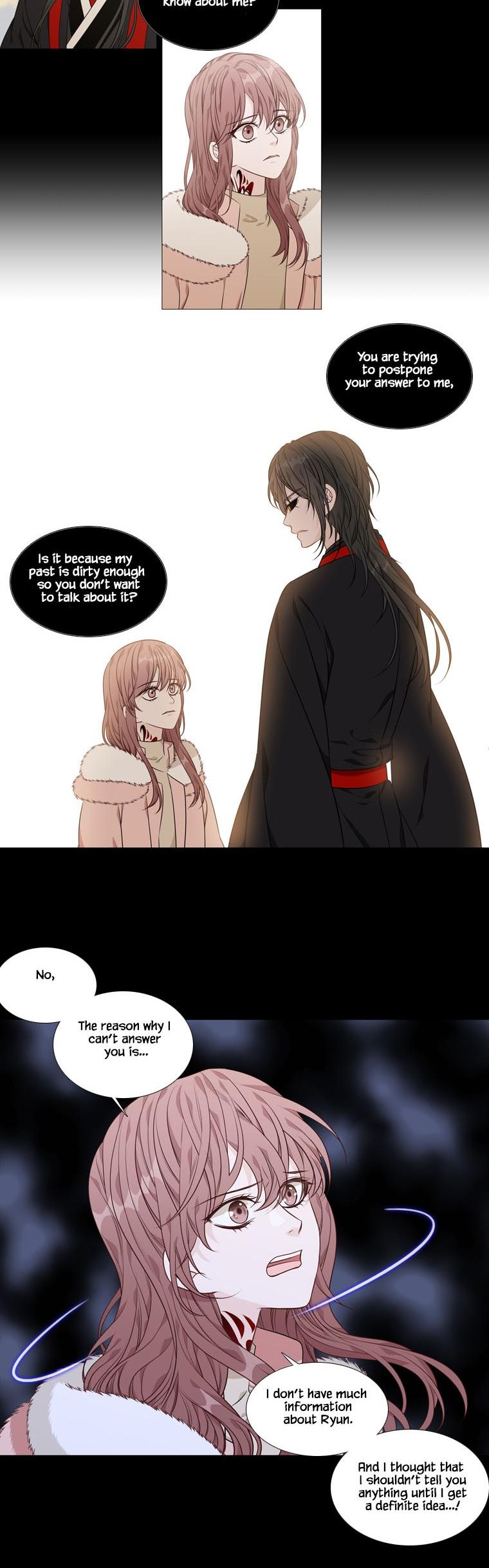 Heavenly Match Chapter 269 page 22 - Chapter 269