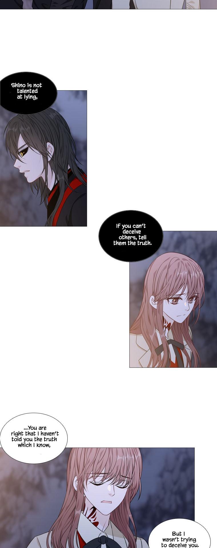 Heavenly Match Chapter 269 page 24 - Chapter 269