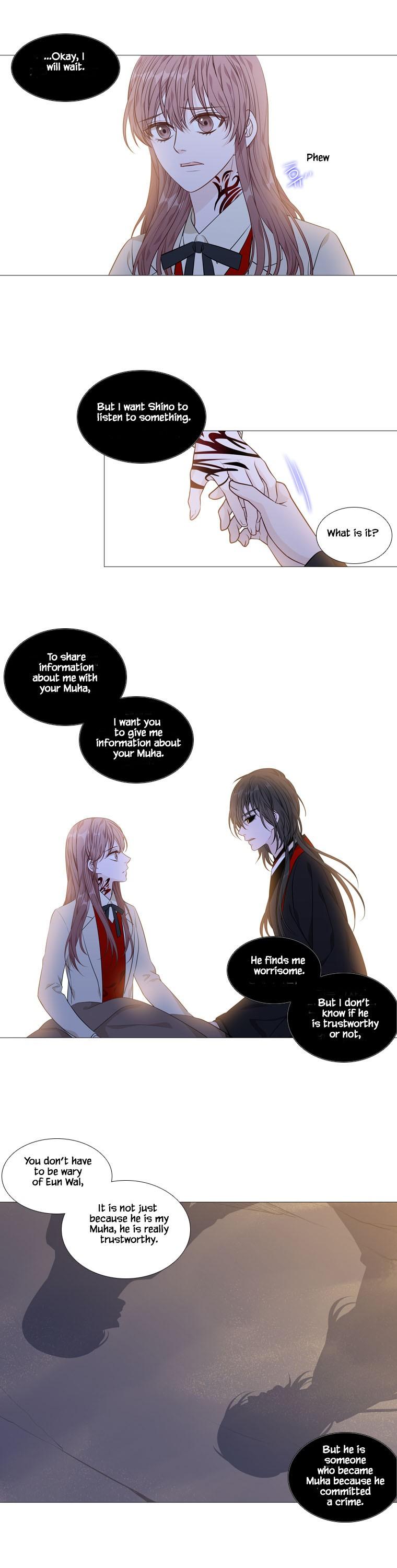 Heavenly Match Chapter 269 page 26 - Chapter 269