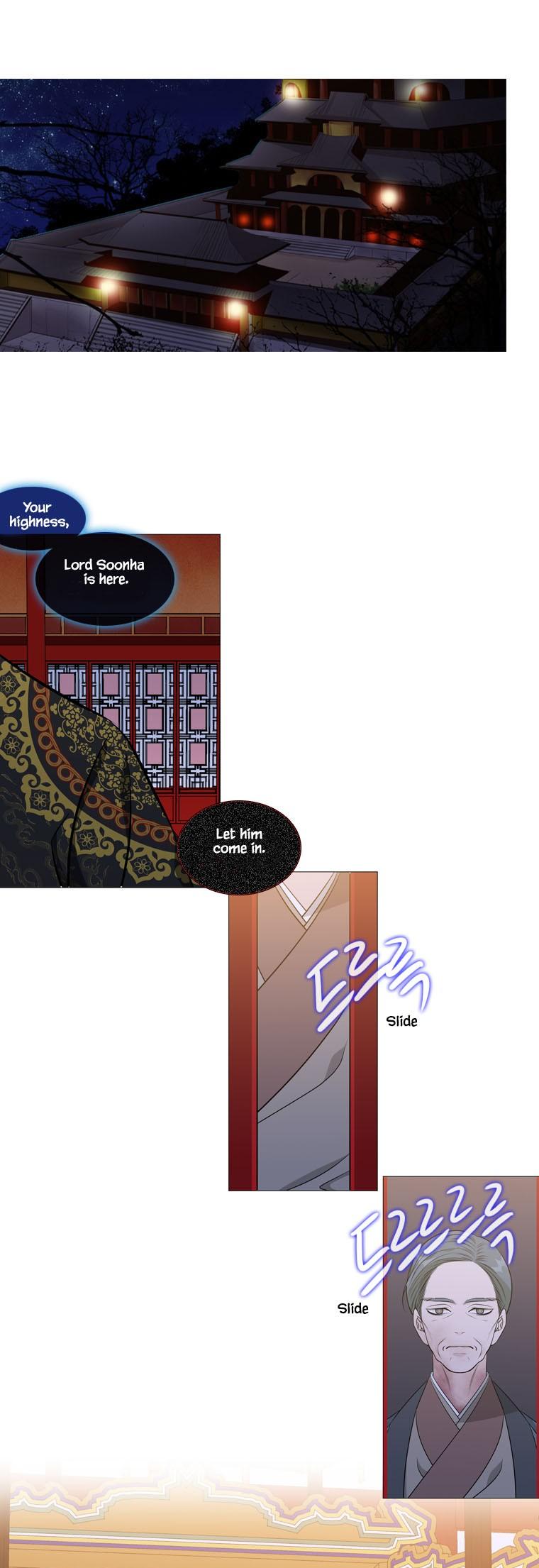 Heavenly Match Chapter 269 page 29 - Chapter 269