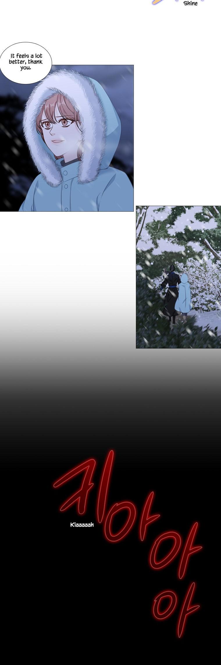 Heavenly Match Chapter 269 page 7 - Chapter 269
