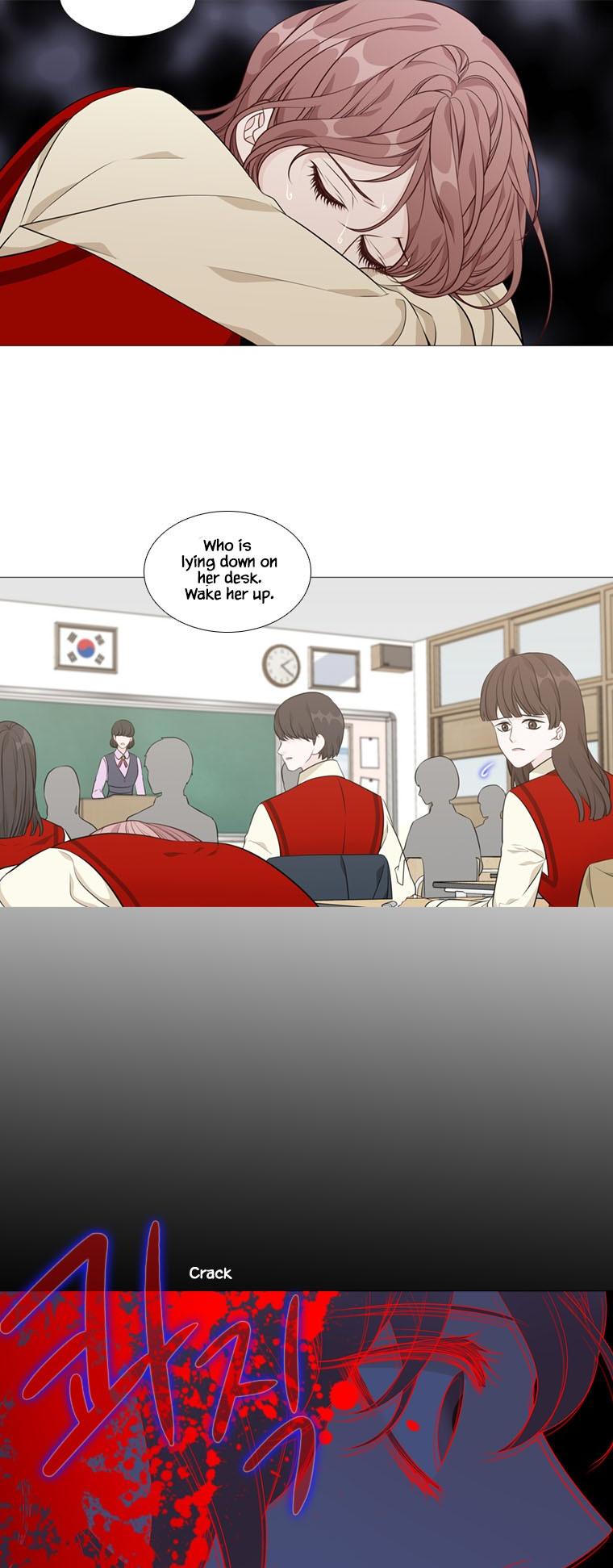 Heavenly Match Chapter 269 page 9 - Chapter 269