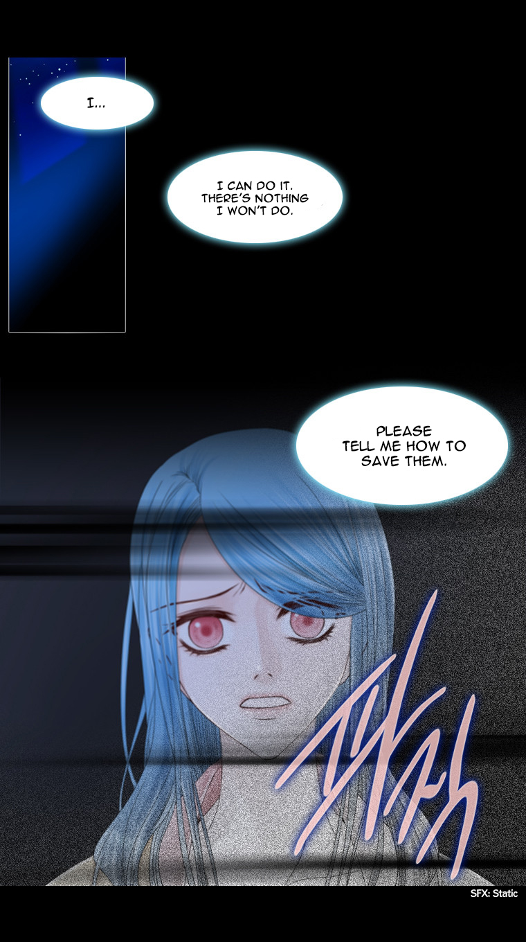 Heavenly Match Chapter 27.2 page 2 - Chapter 27 v2 : A Foolish Existence 13