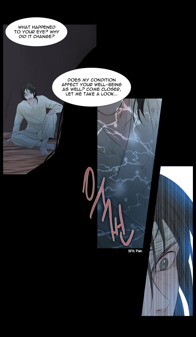 Heavenly Match Chapter 27.2 page 29 - Chapter 27 v2 : A Foolish Existence 13