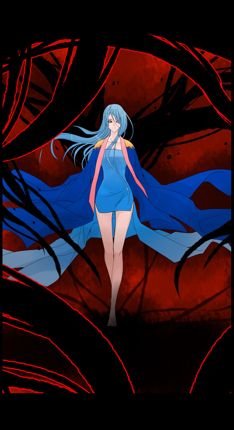 Heavenly Match Chapter 27.2 page 36 - Chapter 27 v2 : A Foolish Existence 13