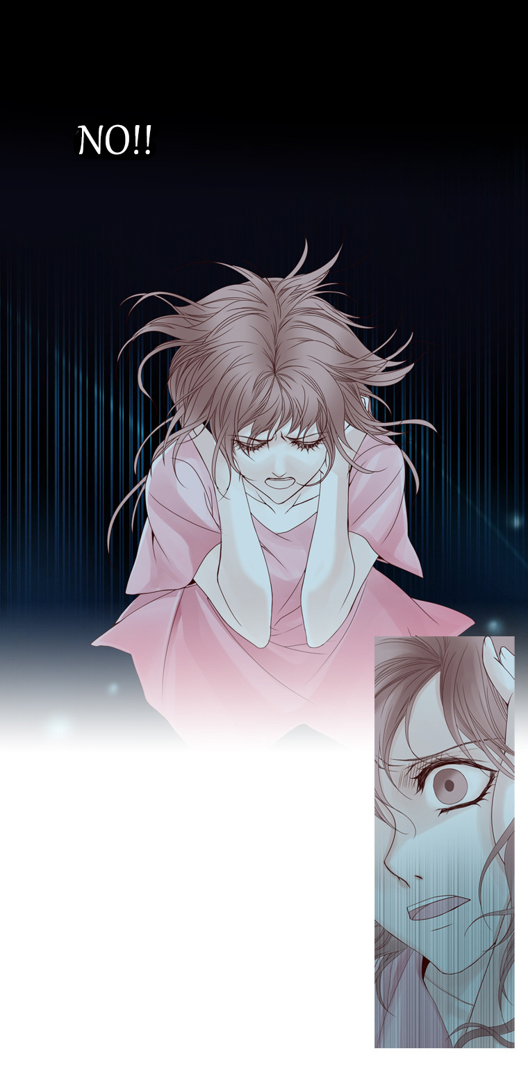 Heavenly Match Chapter 27.2 page 5 - Chapter 27 v2 : A Foolish Existence 13