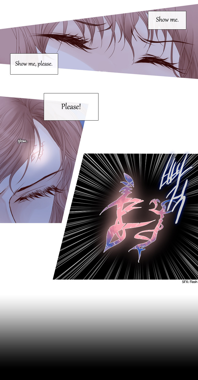 Heavenly Match Chapter 27.2 page 7 - Chapter 27 v2 : A Foolish Existence 13