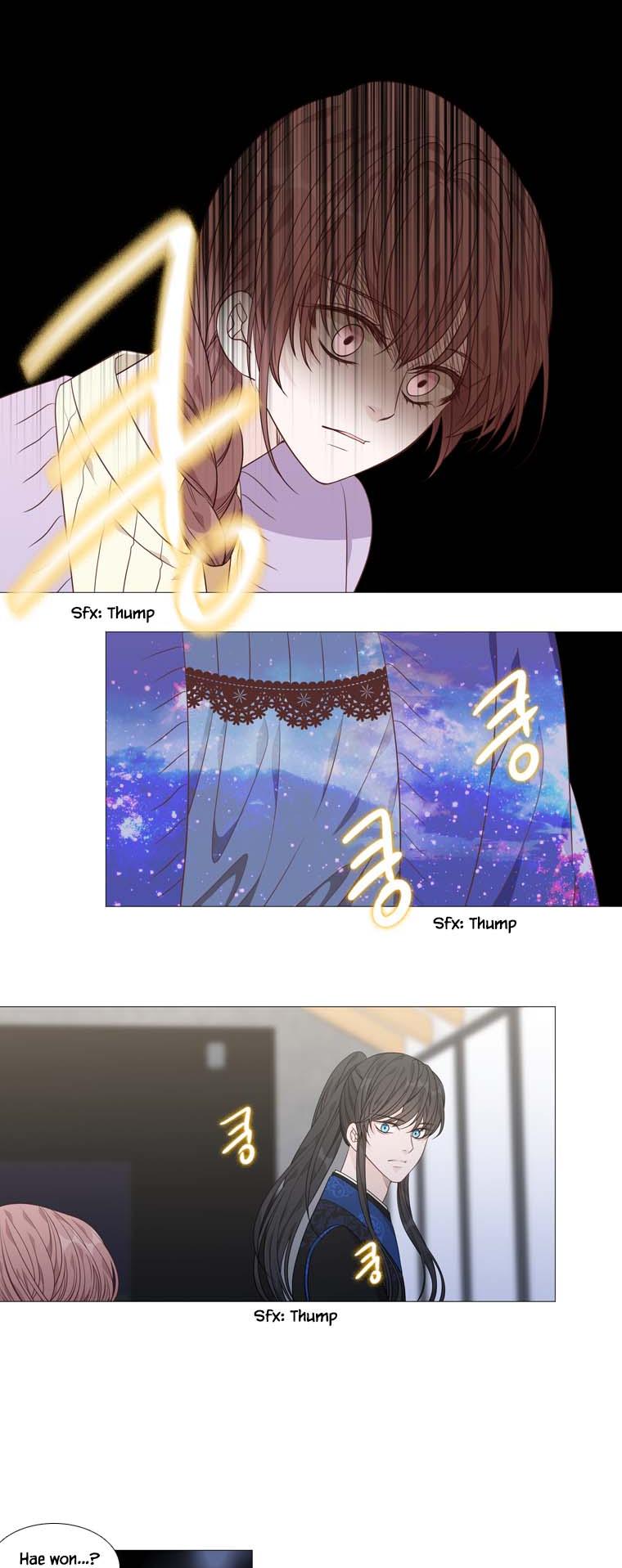 Heavenly Match Chapter 270 page 11 - Chapter 270