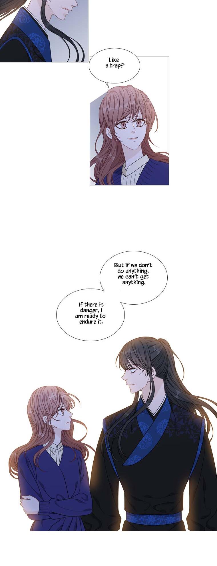 Heavenly Match Chapter 270 page 21 - Chapter 270