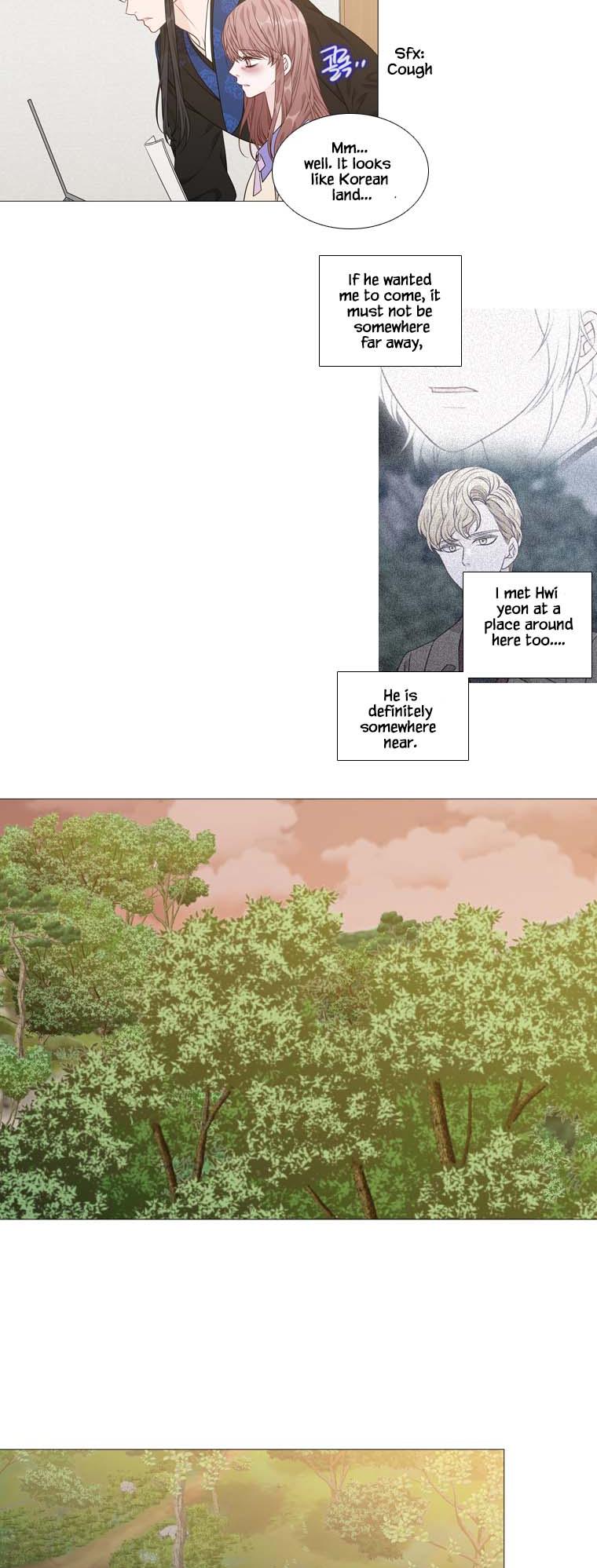 Heavenly Match Chapter 270 page 23 - Chapter 270