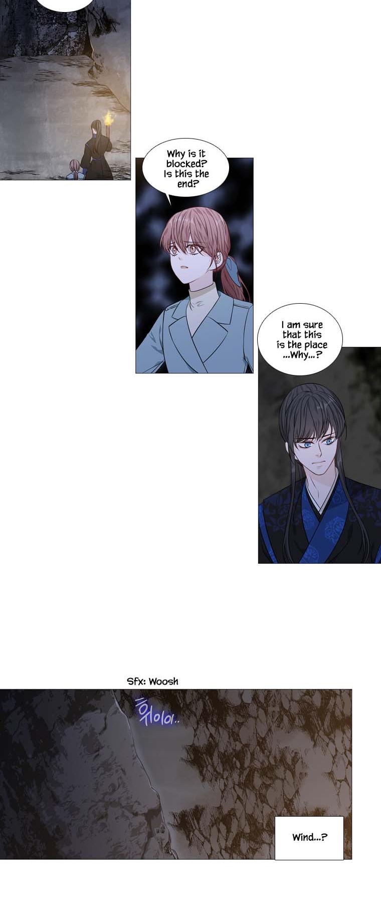 Heavenly Match Chapter 270 page 27 - Chapter 270