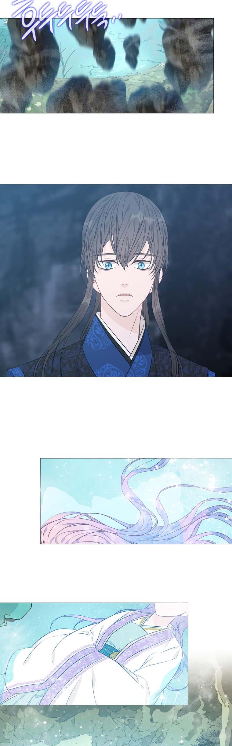 Heavenly Match Chapter 270 page 29 - Chapter 270