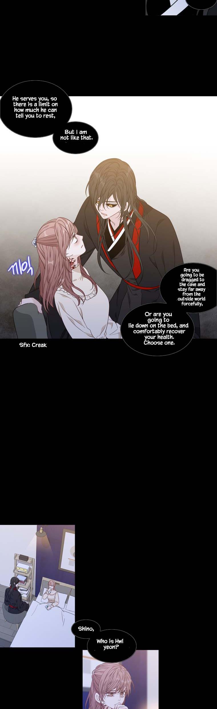 Heavenly Match Chapter 271 page 15 - Chapter 271