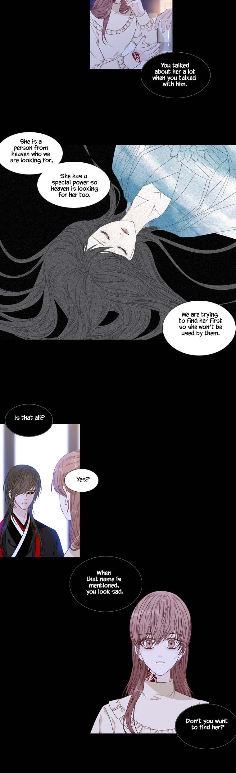 Heavenly Match Chapter 271 page 16 - Chapter 271
