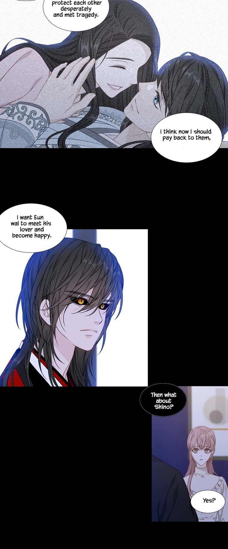 Heavenly Match Chapter 271 page 19 - Chapter 271