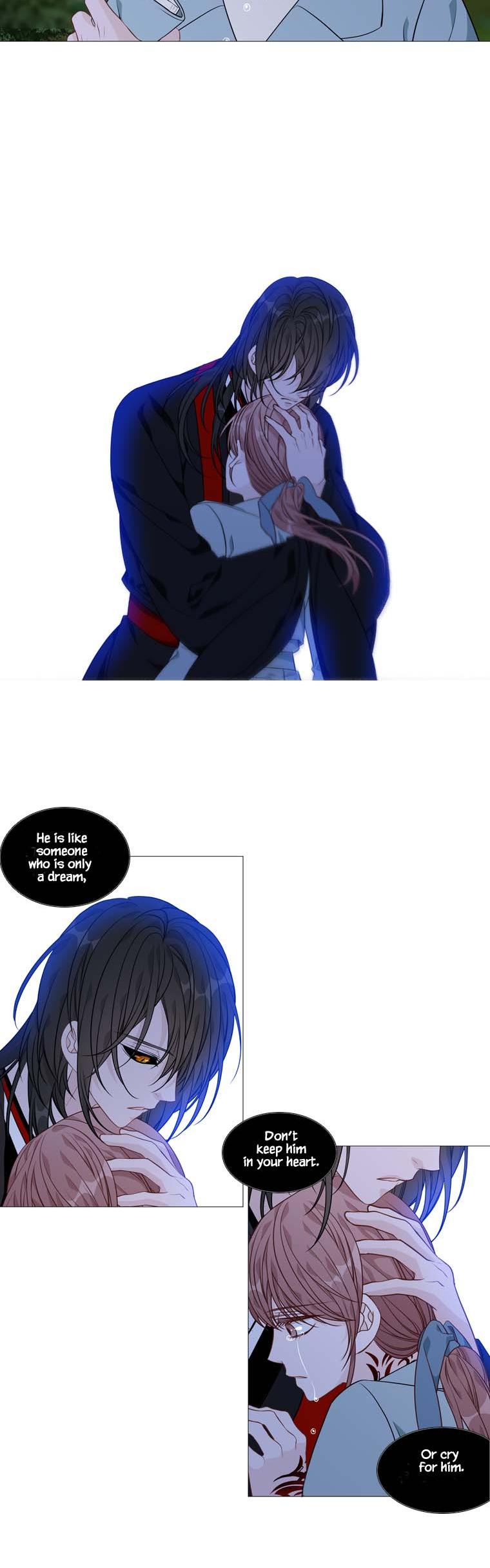 Heavenly Match Chapter 271 page 21 - Chapter 271