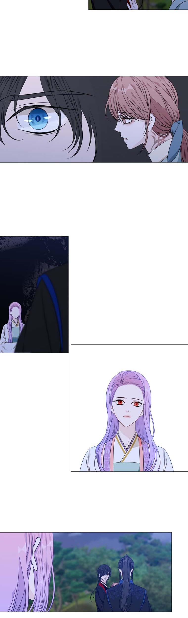 Heavenly Match Chapter 271 page 24 - Chapter 271