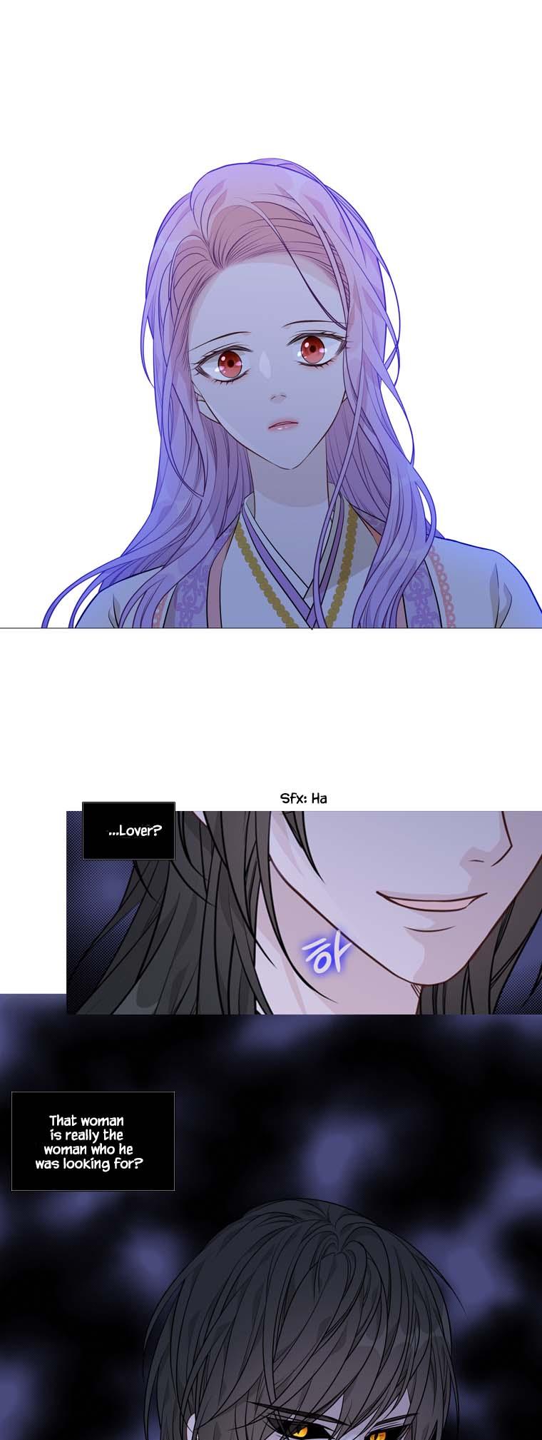 Heavenly Match Chapter 271 page 25 - Chapter 271