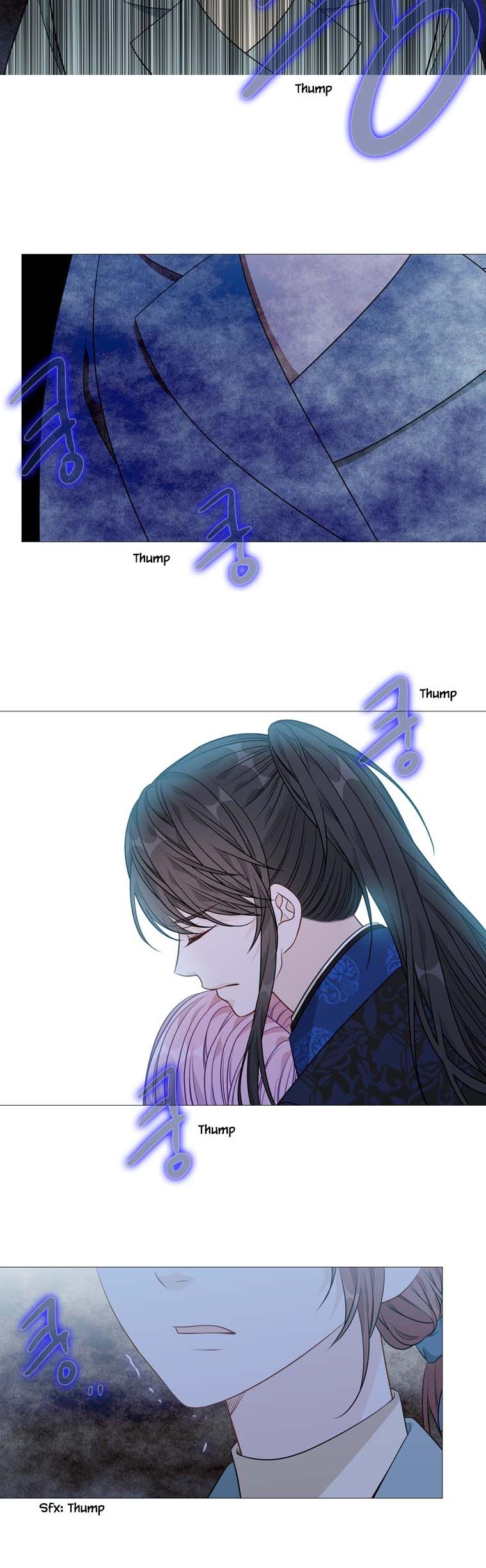 Heavenly Match Chapter 271 page 7 - Chapter 271