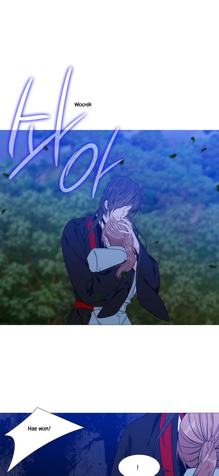 Heavenly Match Chapter 272 page 1 - Chapter 272