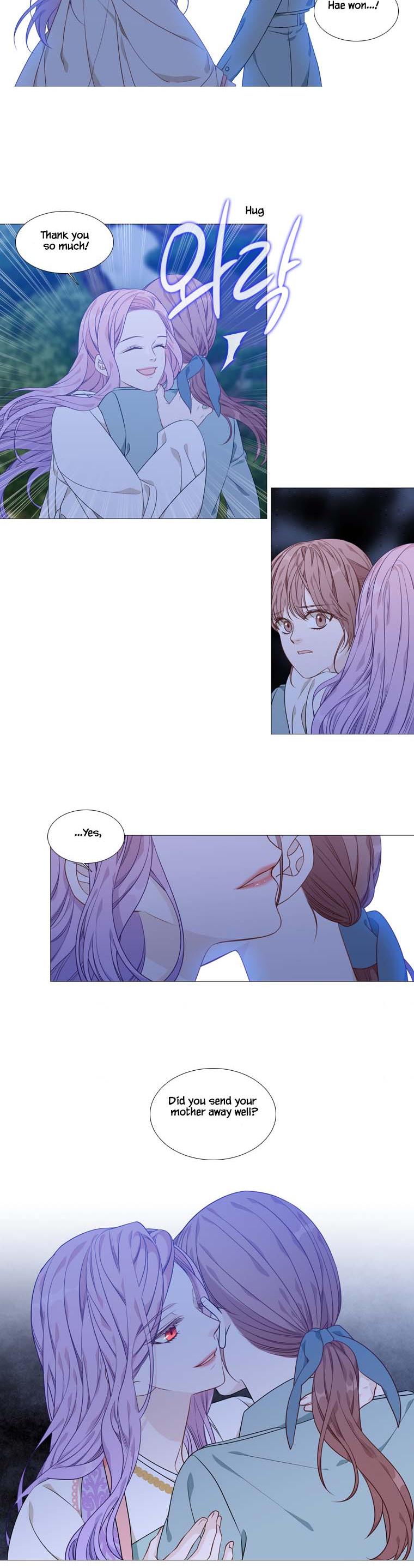 Heavenly Match Chapter 272 page 10 - Chapter 272