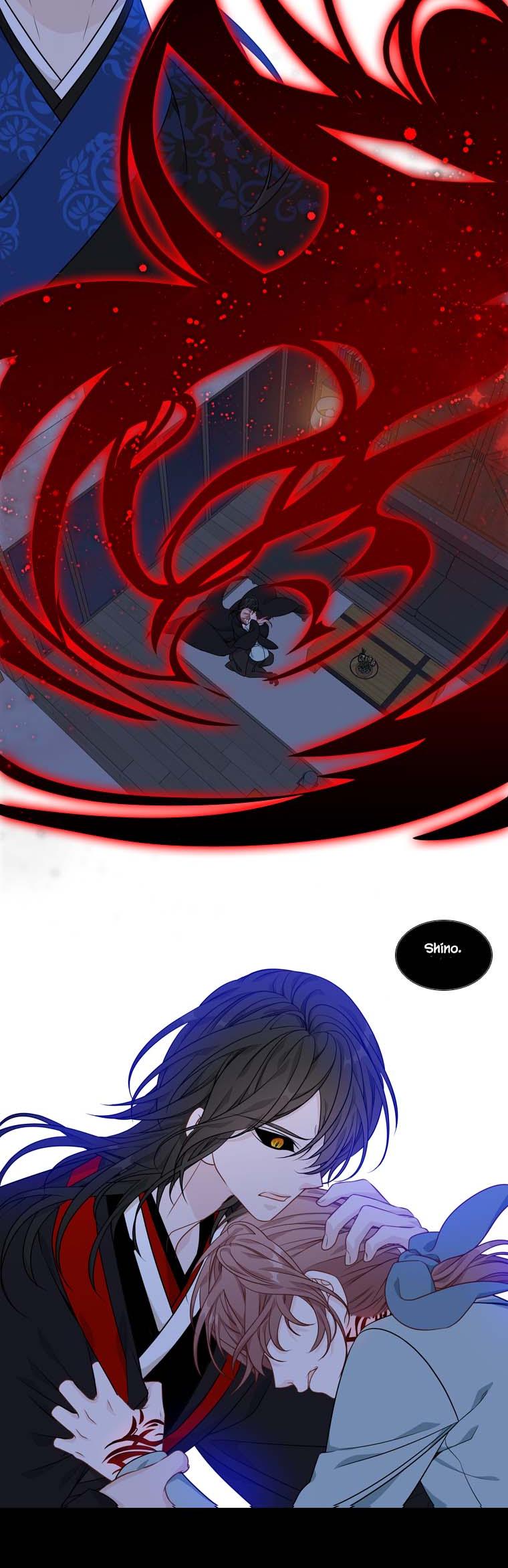 Heavenly Match Chapter 272 page 16 - Chapter 272